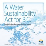WaterSustainabilityAct